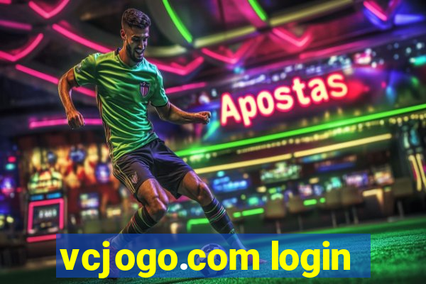 vcjogo.com login